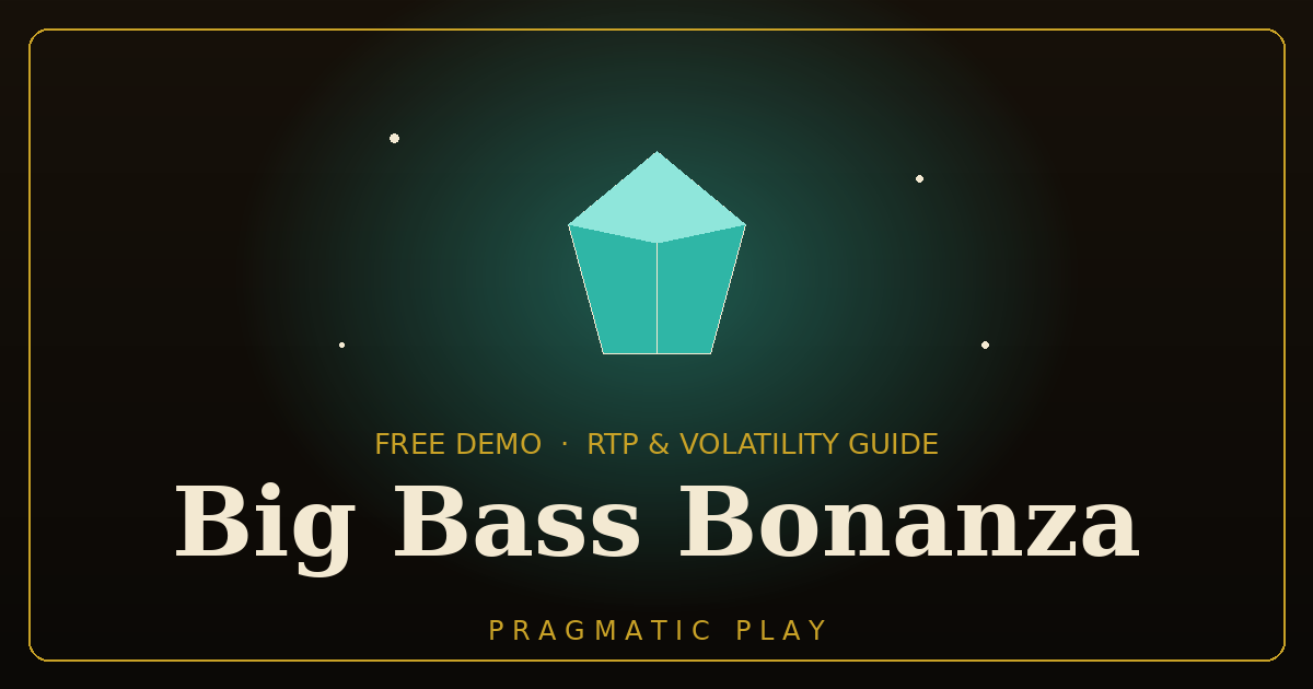 Big Bass Bonanza RTP, Free Spins & Max Win Explained